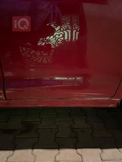 Chery Fulwin 2